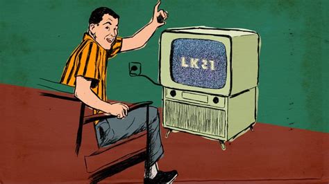 IndoXXI & LK21 Bahaya! Ini Situs Nonton Film Resmi & Harganya.